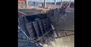 Operacja "Tama" i potop Rosjan na froncie. Sprawcą drony Madźiara