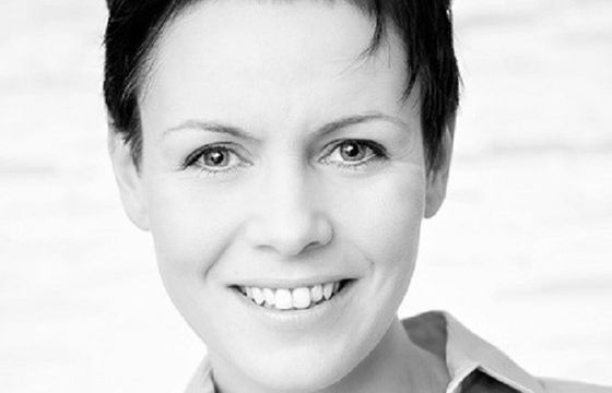 Eliza Przybylska za Wiktorię Danielewską dyrektorem HR w Saatchi IS