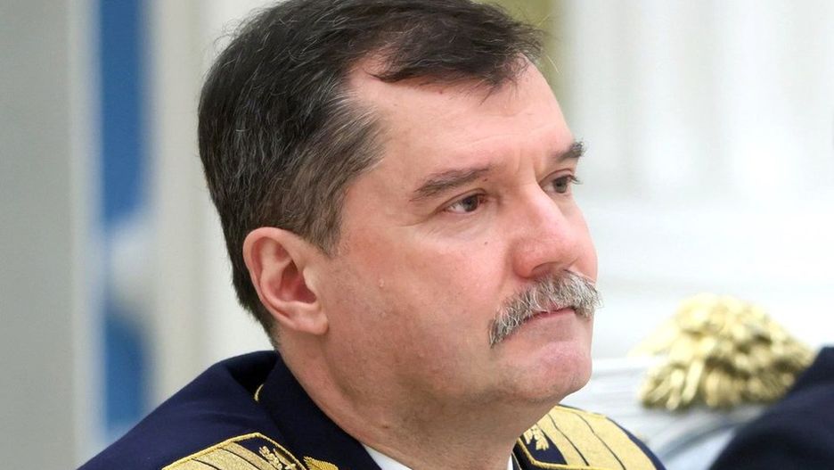 Trzęsienie ziemi w Rosawiacji. Jej szef został odwołany