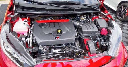 Najlepsze i najgorsze auta benzynowe. Nowy ranking "What Car?"