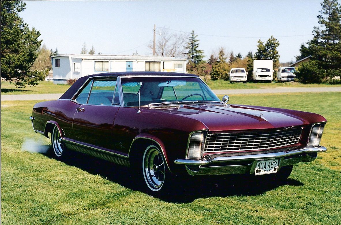 American Muscle - tylko dla prawdziwych mężczyzn! [galeria] 27