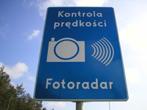 Ile będzie kosztował cię mandat w krajach UE? [poradnik]