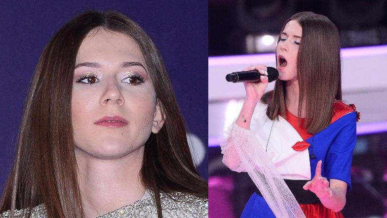 Roxie Węgiel zerwała współpracę z wytwórnią