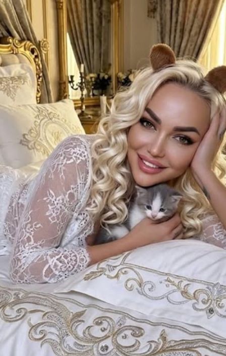 Agnieszka Orzechowska