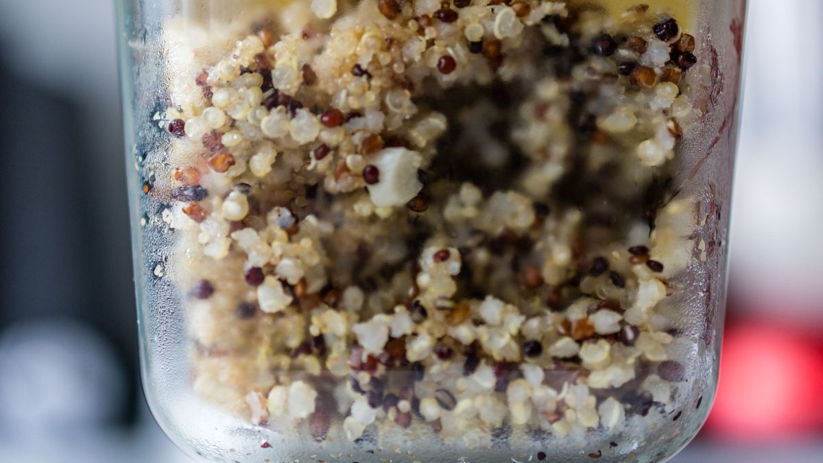 Zdrowa dieta jest kluczowa w profilaktyce nowotworów.