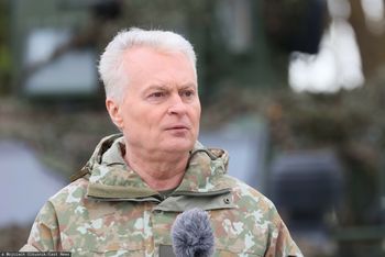 "Świetna okazja". Kolejne państwo podpisało umowę SAFE