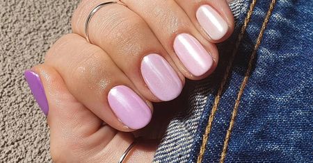 Manicure i pedicure hybrydowy - wykonaj go w domu jak profesjonalistka