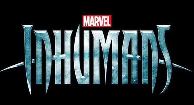 "Marvel's Inhumans" – nowy serial o Blacku Bolcie i jego rodzinie