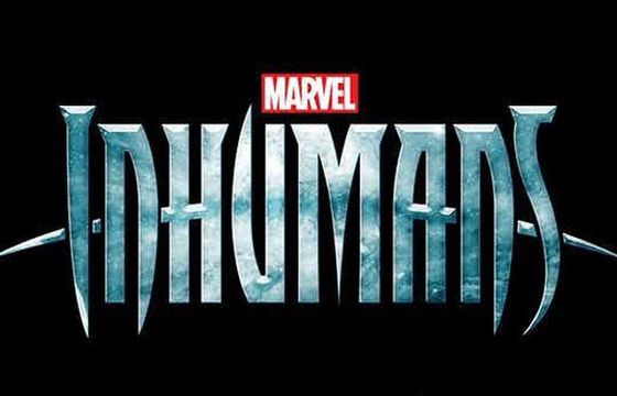 "Marvel's Inhumans" – nowy serial o Blacku Bolcie i jego rodzinie