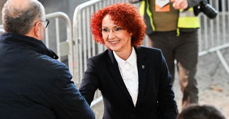 Wygrała w Świnoujściu. Przewaga jest miażdżąca