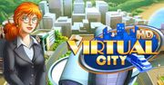 Virtual City - znakomita gra ekonomiczna do pobrania za darmo na kilku platformach!