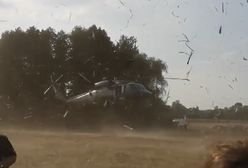 Nowe fakty w sprawie policyjnego Black Hawka. Załoga wiedziała