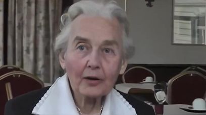 95-letnia babcia ponownie stanie przed sądem. Jest zatwardziałą recydywistką