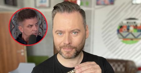 Stanowski ujawnił, za ile sprzedał udziały? Borek się wścieknie