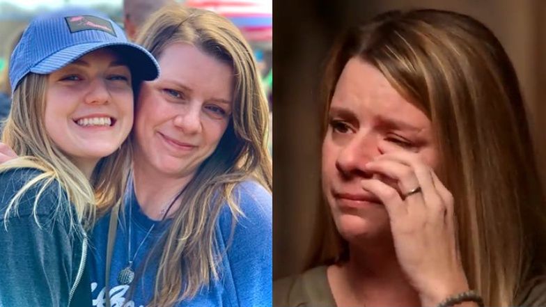 Matka Gabby Petito nie pogodziła się ze śmiercią córki