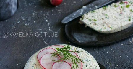 Terrina z rzodkiewką