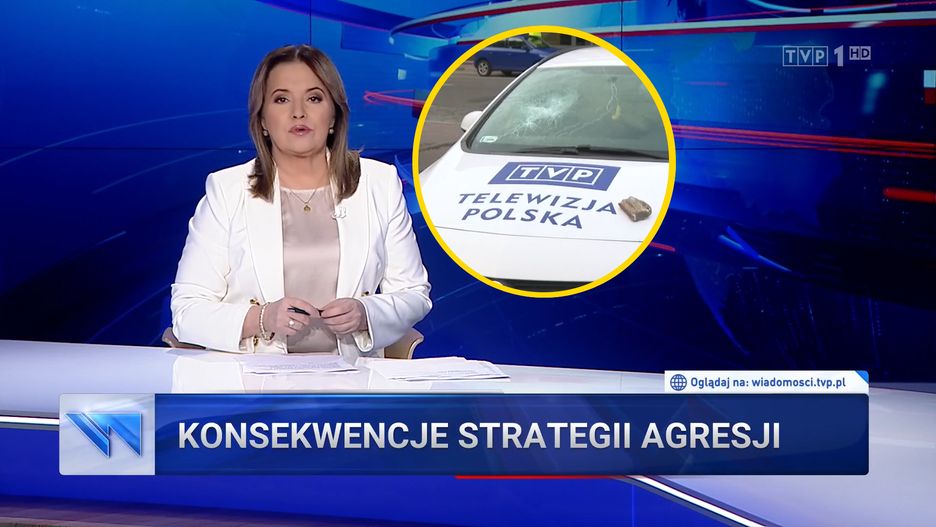 "Wiadomości", 15.03.2023