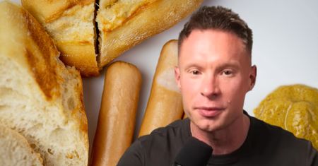 Michał Wrzosek wskazuje najbardziej rakotwórcze produkty. Unikaj ich jak ognia