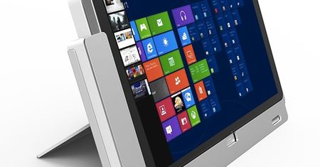 Acer prezentuje dwa stylowe tablety z Windowsem 8 - przyszedł czas na Transformera