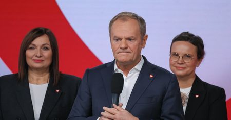 "Trump nie będzie jedyny". Media z europejskiego kraju chwalą Tuska