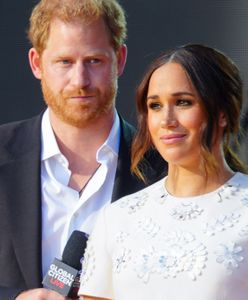 W końcu to się zmieni. Chodzi o tytuły dzieci Meghan Markle i księcia Harry'ego