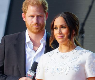 W końcu to się zmieni. Chodzi o tytuły dzieci Meghan Markle i księcia Harry'ego