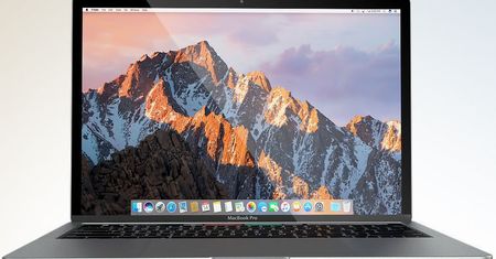 Flexgate - użytkownicy MacBooków Pro skarżą się na problemy z ekranem [AKT.]