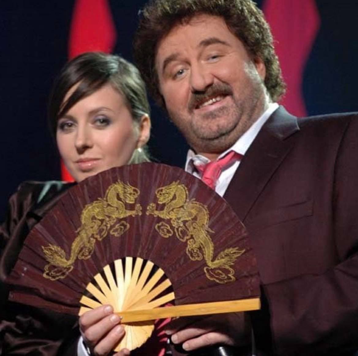 Edyta Bartosiewicz "broni" Edyty Górniak