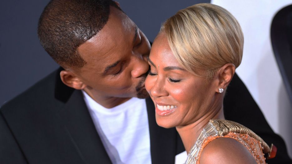 Will Smith i Jada Pinkett Smith żyją w niemonogamicznym związku