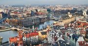 Pogoda we Wrocławiu. Prognoza na poniedziałek 20 kwietnia. Chłodniej, przelotne opady