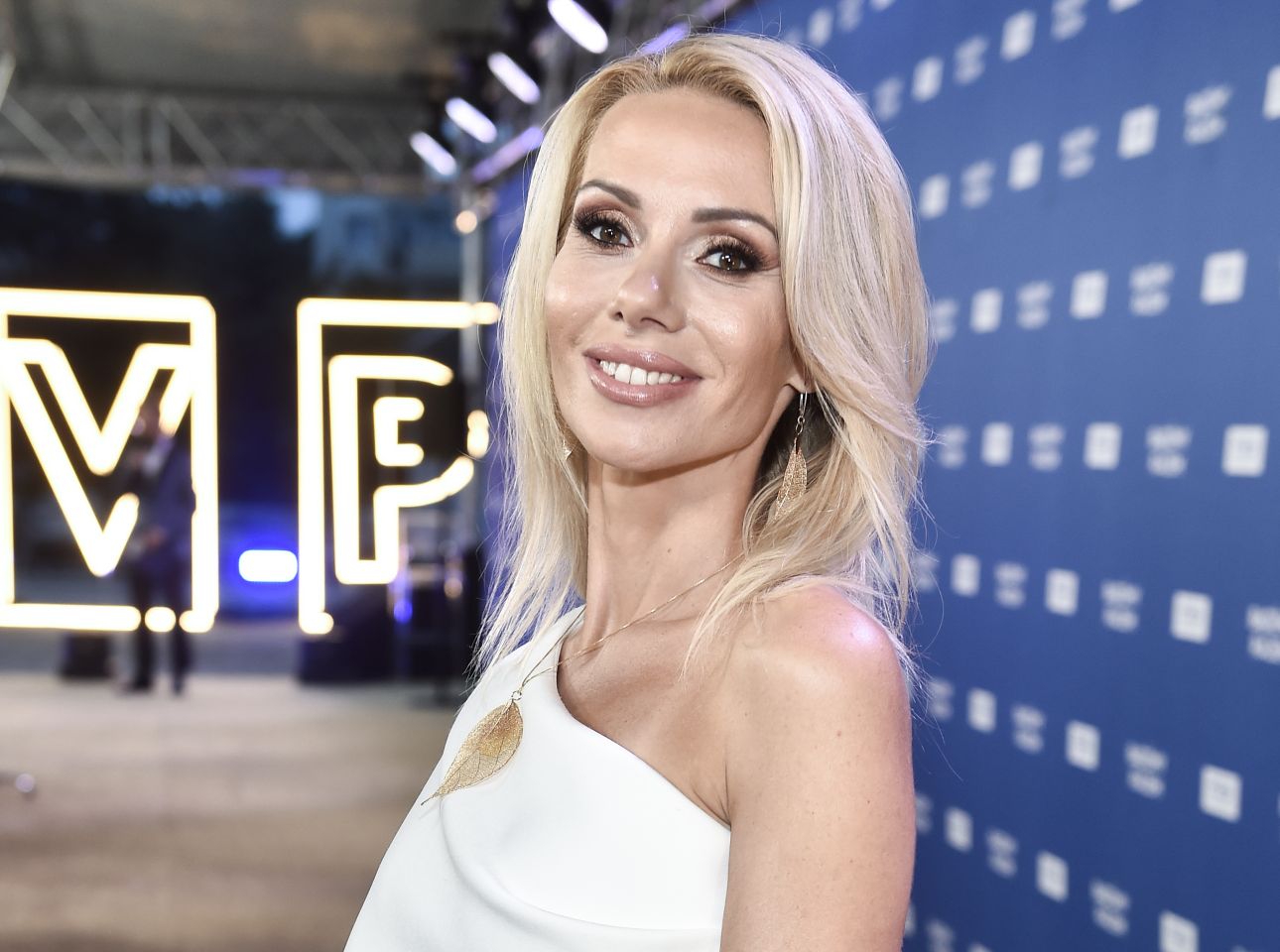Małgorzata Opczowska zostawiła rodzinny Kraków dla pracy w stolicy
