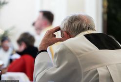 Przemoc na lekcji religii. Sąd orzekł winę duchownego