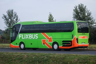 "Wykorzystaliśmy czas pandemii na odrobienie pracy domowej". FlixBus po raz pierwszy w historii wyszedł na plus