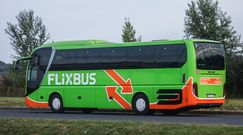 FlixBus po raz pierwszy w historii wyszedł na plus. "Wykorzystaliśmy czas pandemii na odrobienie pracy domowej"