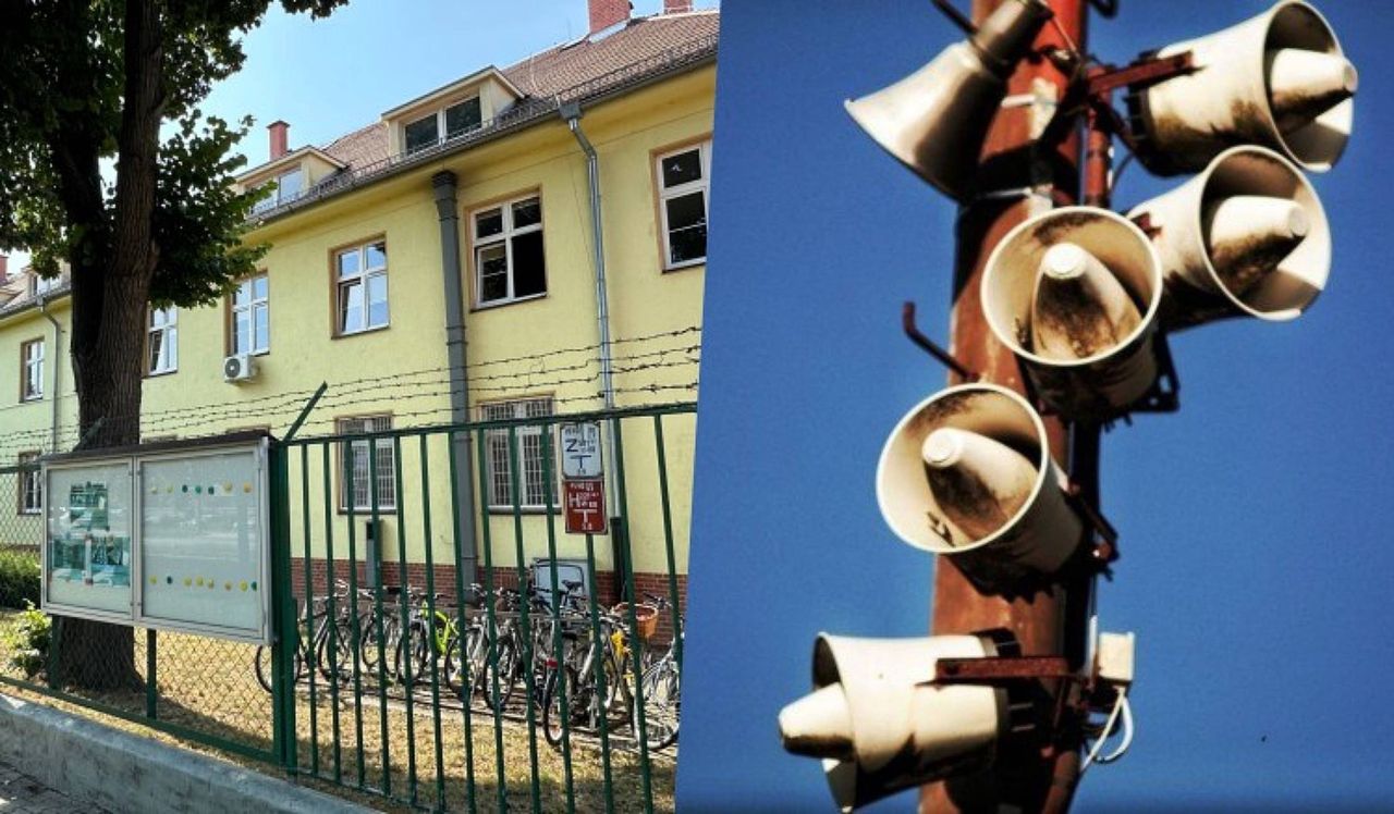 Wyje nocą we Wrocławiu. Mieszkańcy mają dość