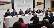 W trzy lata 200 nowoczesnych pociągów dla POLREGIO