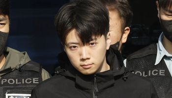 Syn policjanta brutalnie zabił 17-latkę. Wstrząs wśród Koreańczyków