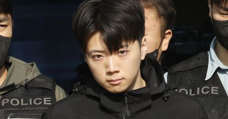 Syn policjanta brutalnie zabił 17-latkę. Wstrząs wśród Koreańczyków
