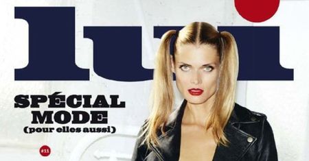 Małgosia Bela TOPLESS!