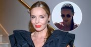 Agnieszka Włodarczyk chwali się formą w bikini. Tak wygląda, mając 44 lata