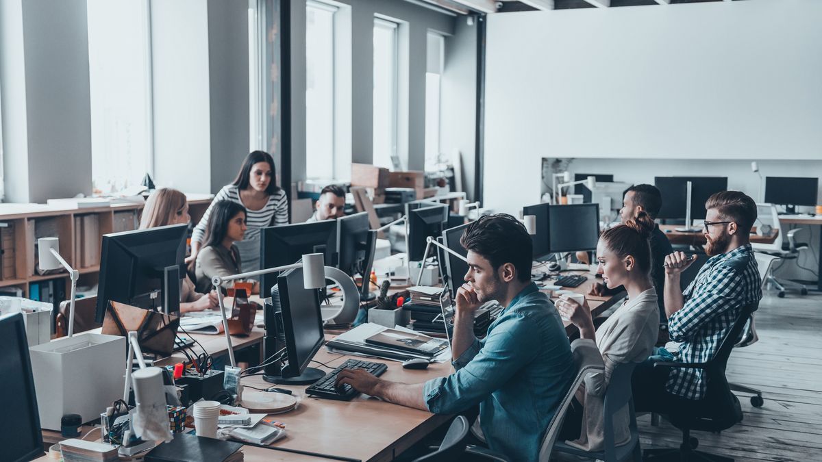 Internet w firmie to w XXI wieku podstawa jej funkcjonowania