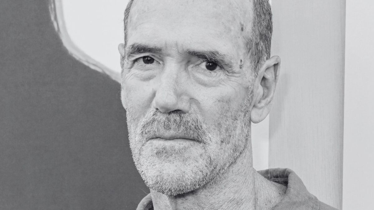 Nie żyje Michael Newman