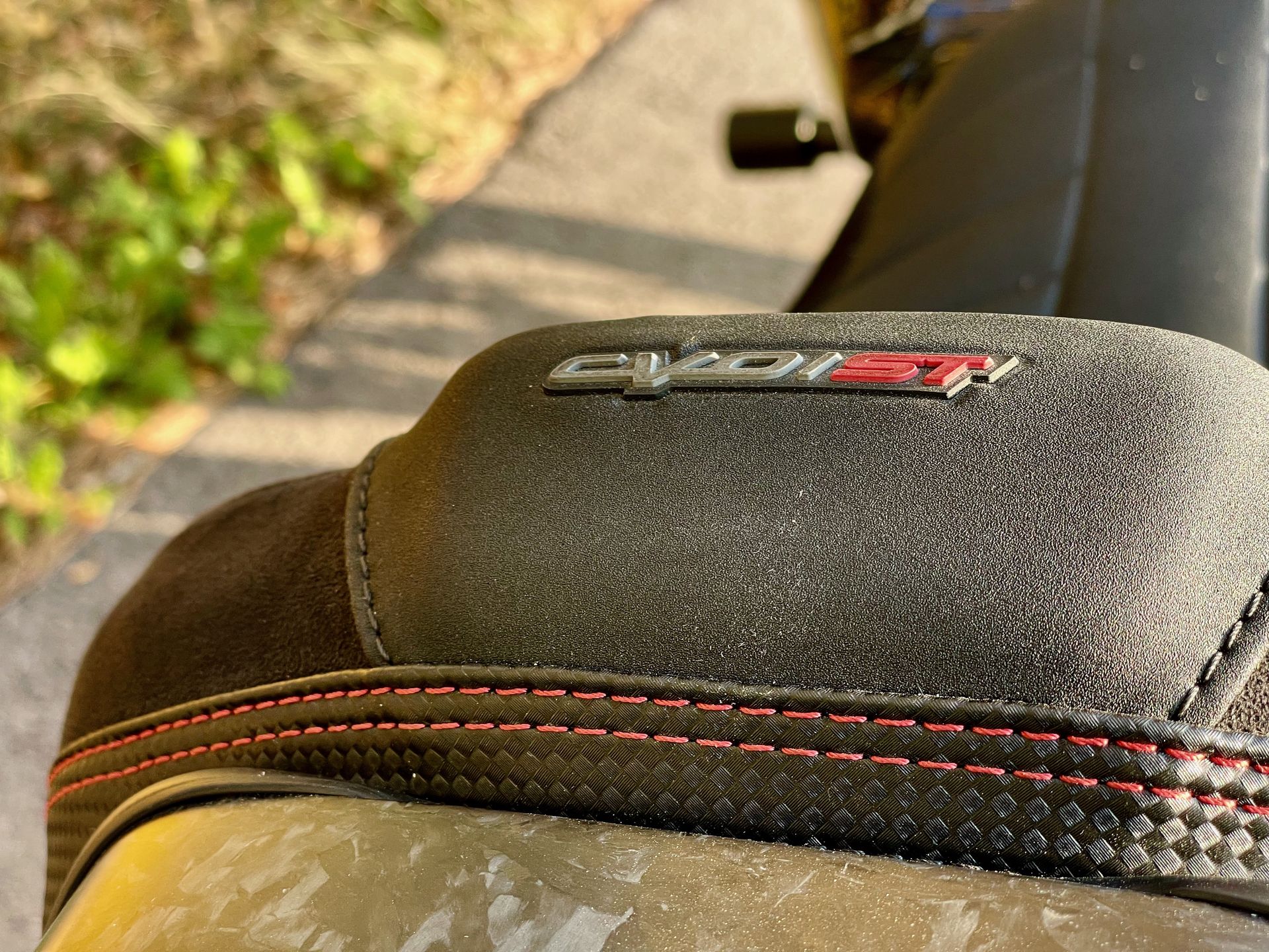 Harley-Davidson CVO Road Glide ST