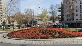 Bielsko-Biała: Nazwy trzech rond. Trwają konsultacje