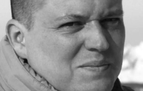 Zmarł Krzysztof Gieszczyk, dziennikarz WP SportowychFaktów