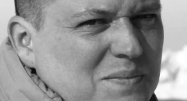 Zmarł Krzysztof Gieszczyk, dziennikarz WP SportowychFaktów