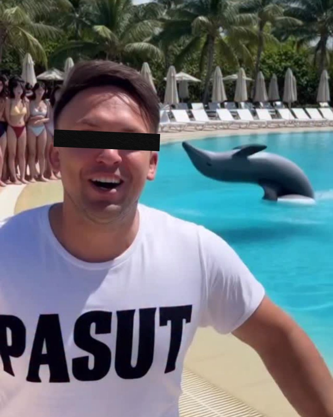 Robert P. usłyszał zarzuty od prokuratury