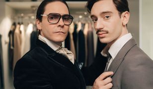 Trzyminutowa owacja w Cannes. Jeden z seriali roku?