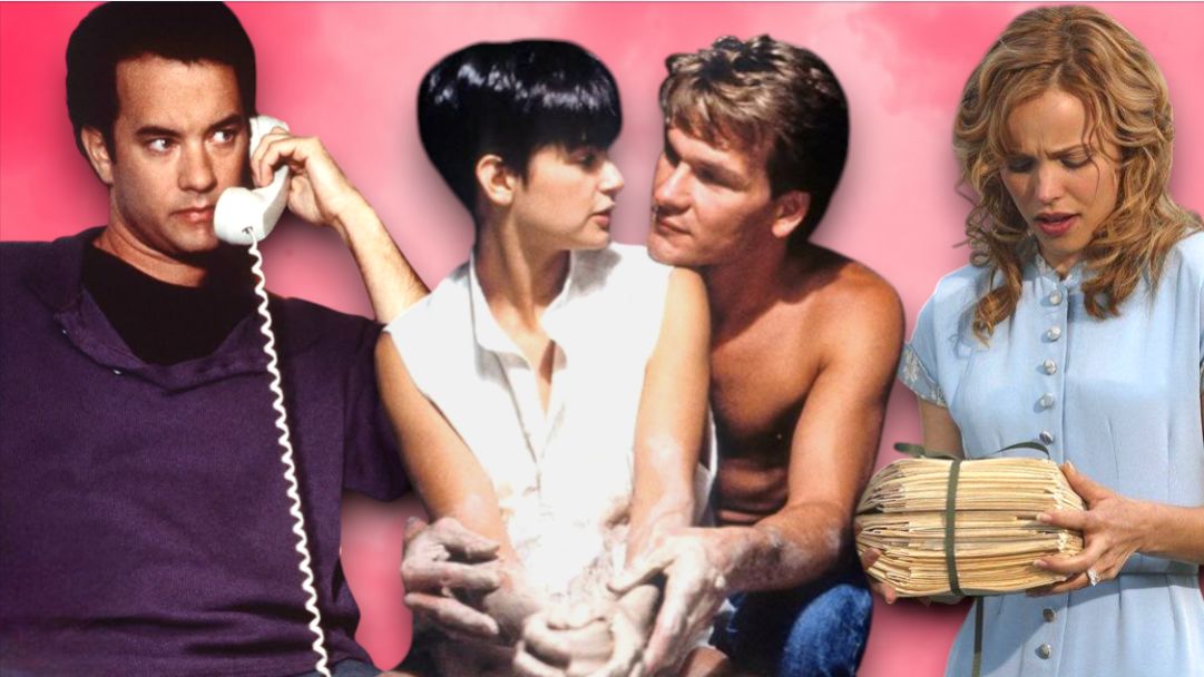 Czy rozpoznasz historie miłosne wszechczasów (QUIZ)