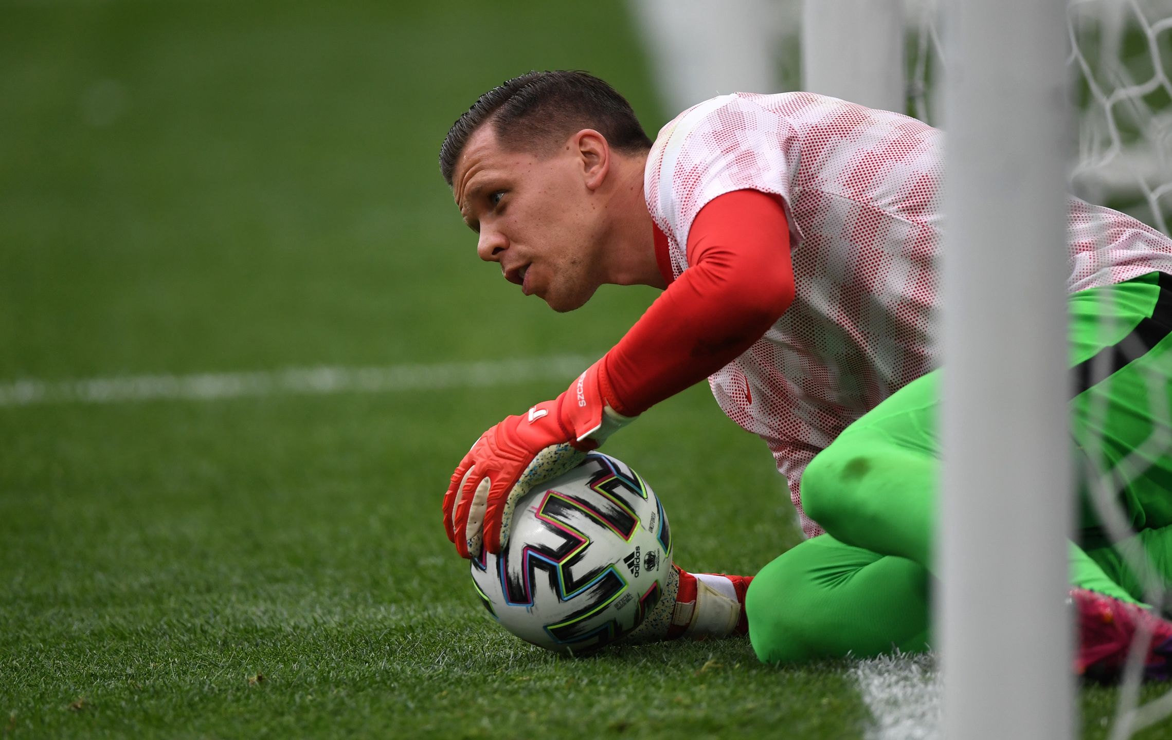 Wojciech Szczęsny